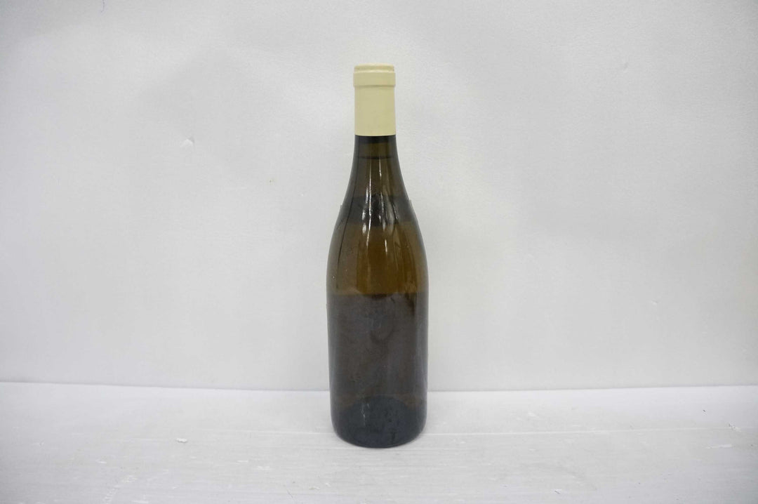 Ramonet Batard Montrachet Grand Cru 2002 *