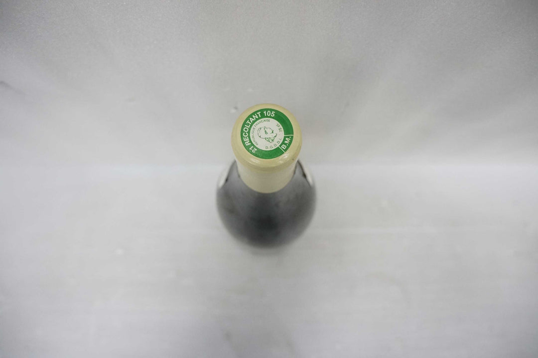 Ramonet Batard Montrachet Grand Cru 2002 *