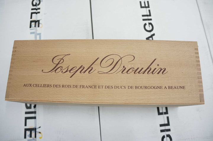 Joseph Drouhin Griotte Chambertin Grand Cru Magnum 2002 *