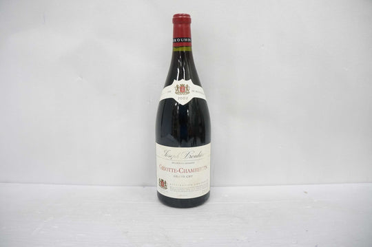 Joseph Drouhin Griotte Chambertin Grand Cru Magnum 2002 *