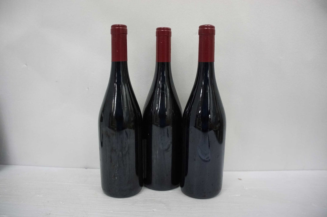 Clos Rougeard Saumur Champigny Les Poyeux 2002