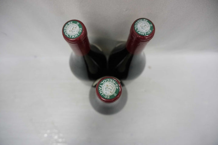 Clos Rougeard Saumur Champigny Les Poyeux 2002