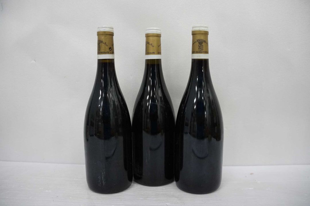 Armand Rousseau Chambertin Grand Cru 2000