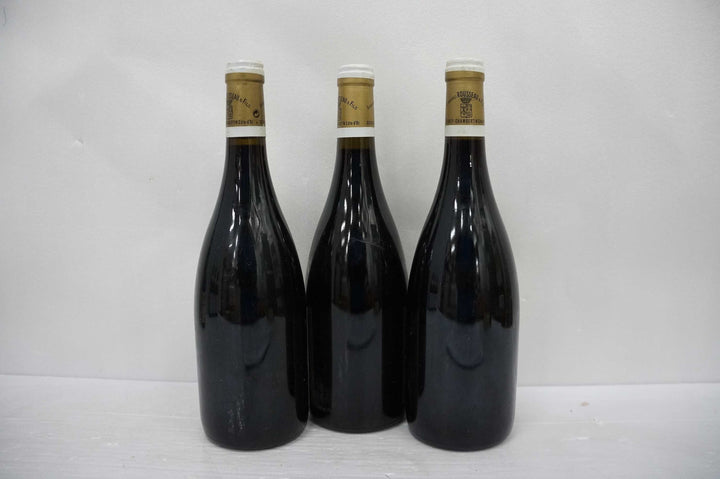 Armand Rousseau Chambertin Grand Cru 2000