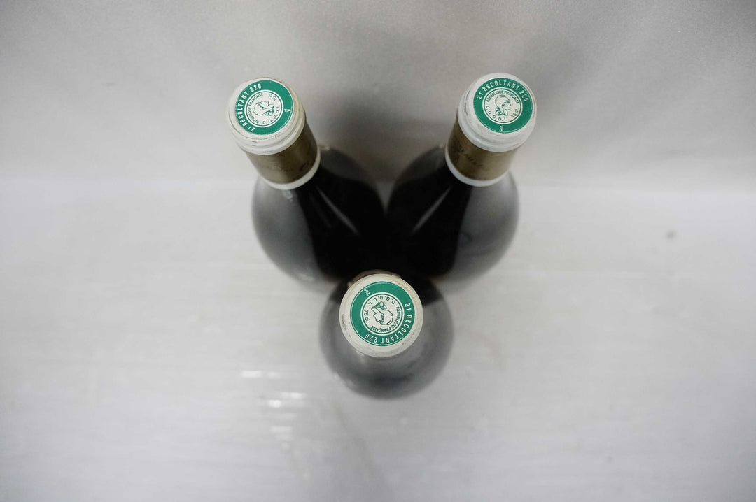 Armand Rousseau Chambertin Grand Cru 2000