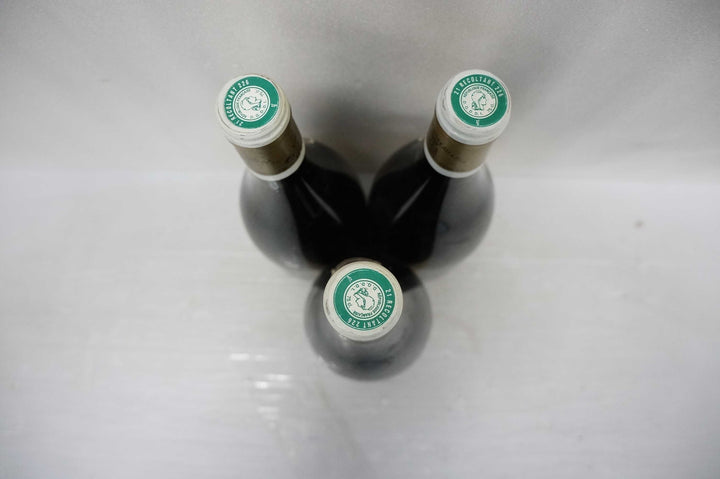 Armand Rousseau Chambertin Grand Cru 2000