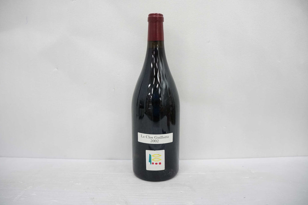 Prieure Roch Vosne Romanee Le Clos Goilotte (Magnum) 2002
