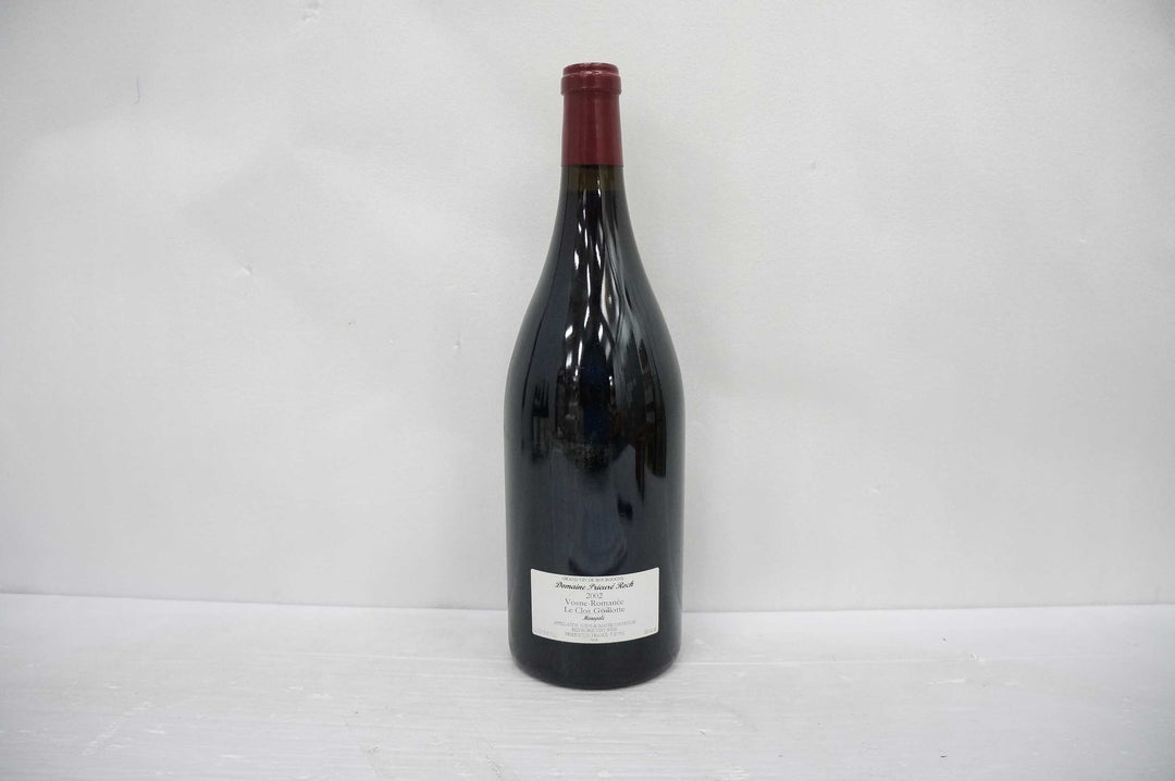 Prieure Roch Vosne Romanee Le Clos Goilotte (Magnum) 2002