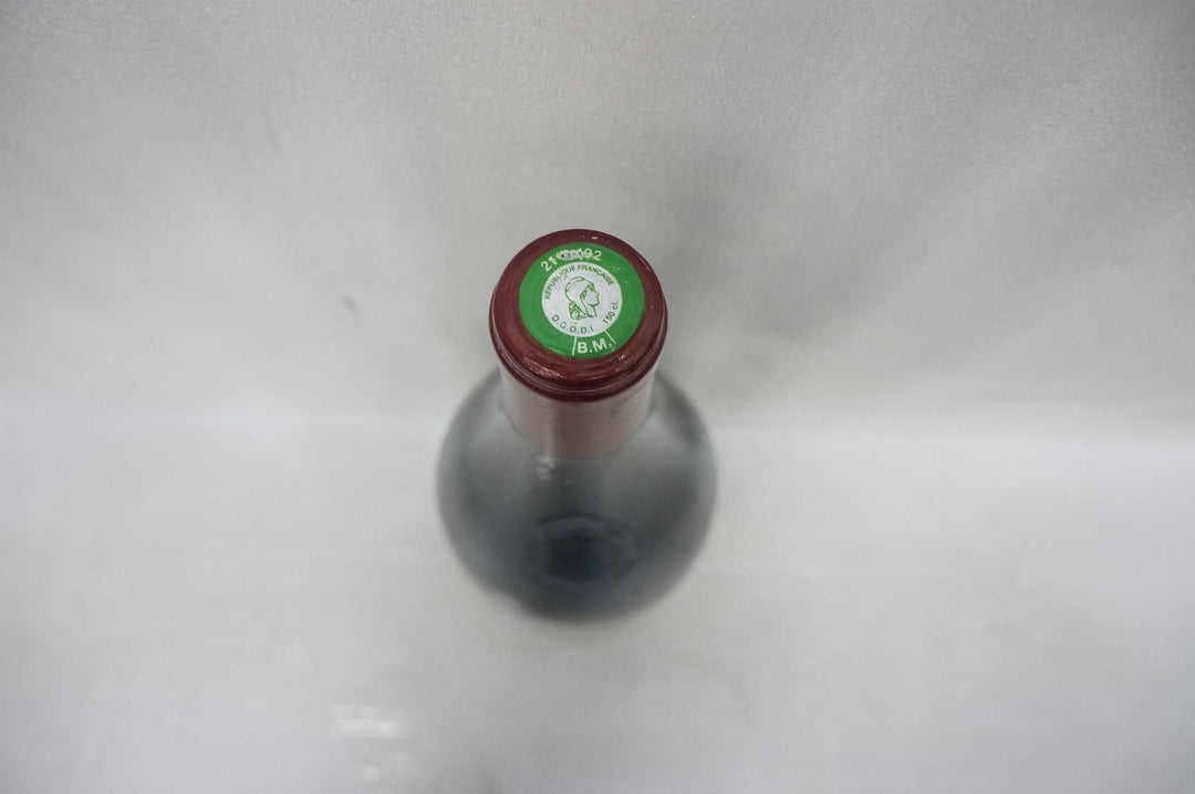 Prieure Roch Vosne Romanee Le Clos Goilotte (Magnum) 2002