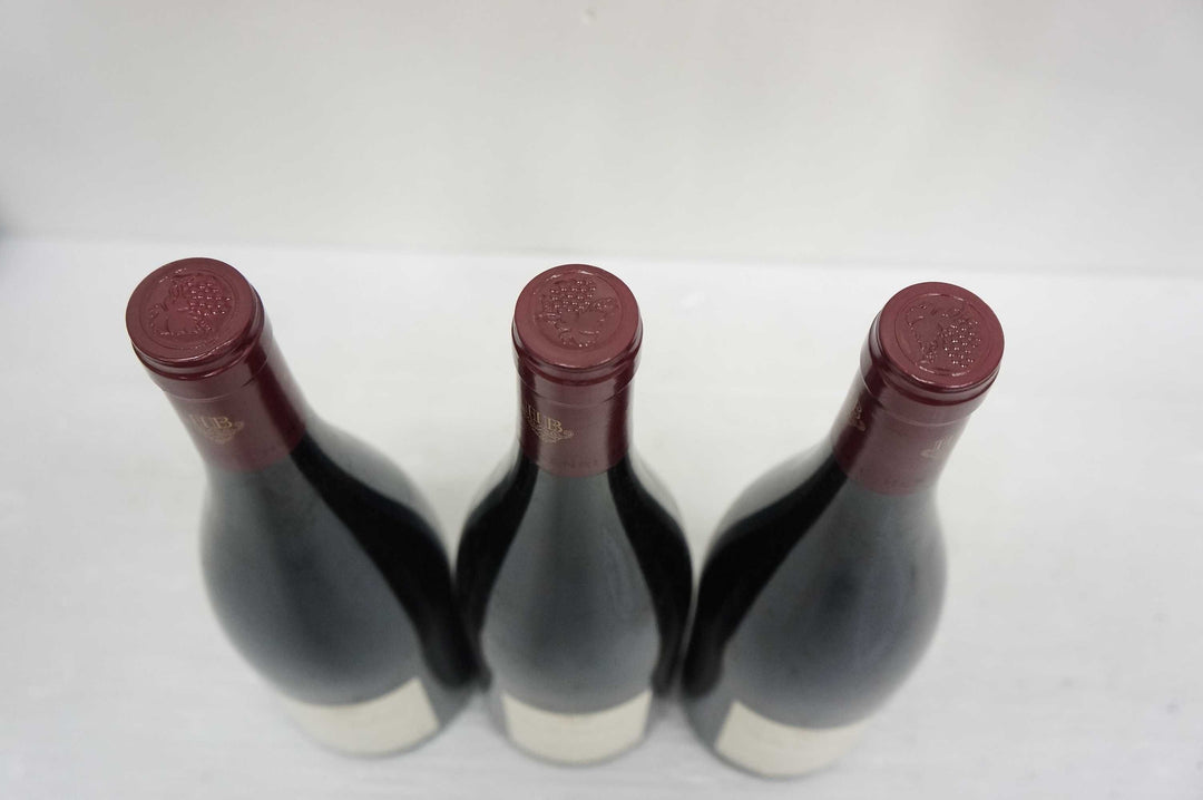 Henri Boillot Chambertin Grand Cru 2009