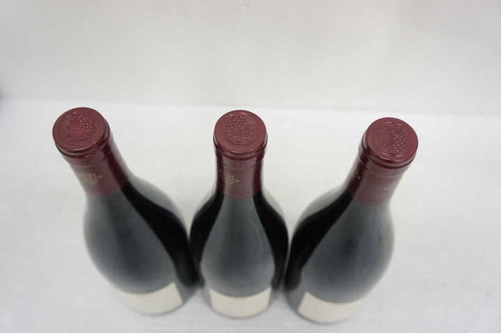 Henri Boillot Chambertin Grand Cru 2009