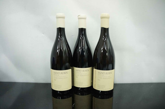 Pierre Yves Colin Morey St Aubin Cuvee Marguerite 1er Cru 2016