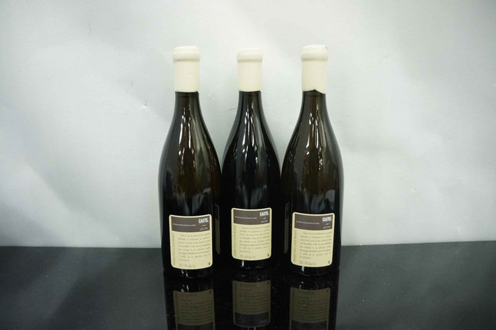 Pierre Yves Colin Morey Chassagne Montrachet Abbaye de Morgeot 2016