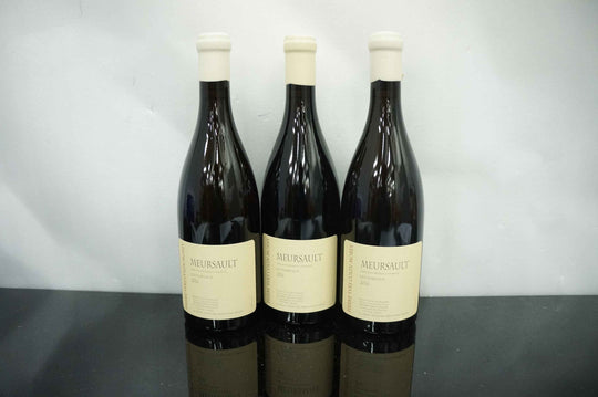 Pierre Yves Colin Morey Meursault Les Narvaux 2016