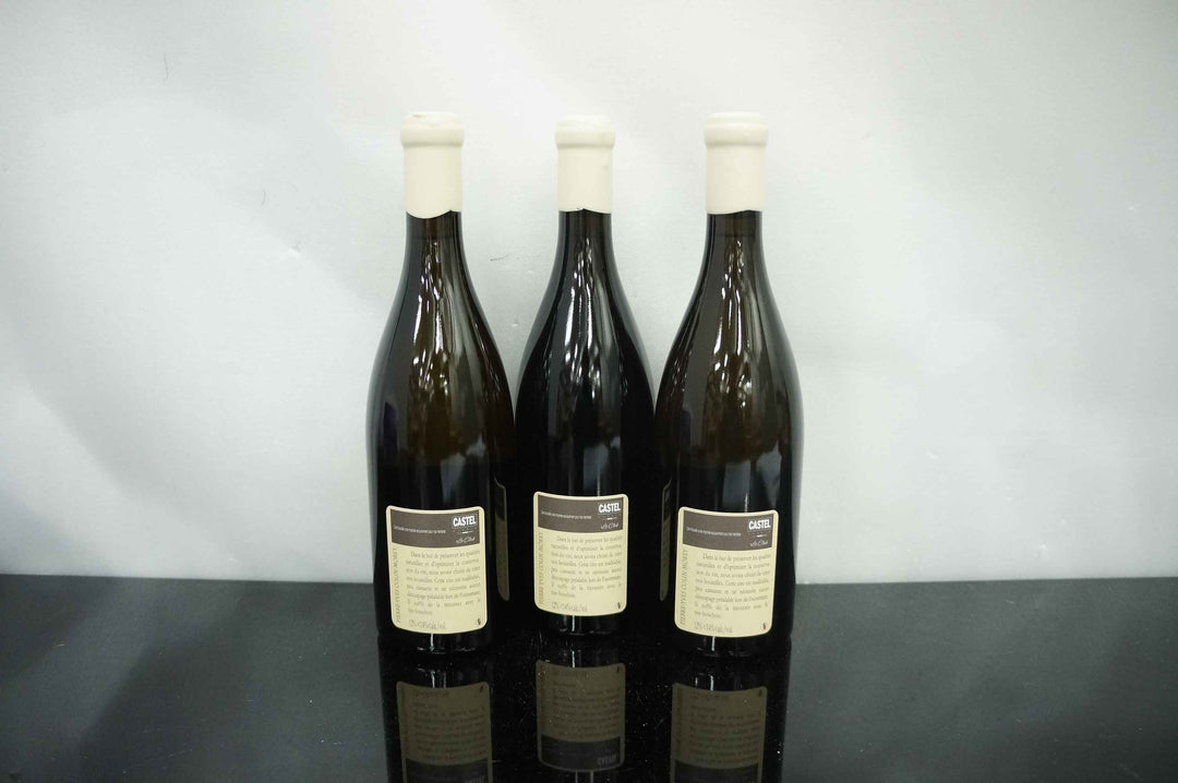 Pierre Yves Colin Morey Meursault Les Perrieres 1er Cru 2016