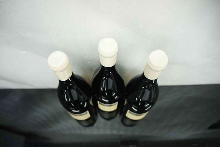 Pierre Yves Colin Morey Meursault Les Perrieres 1er Cru 2016
