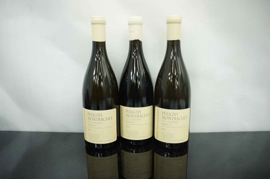 Pierre Yves Colin Morey Puligny Montrachet La Garenne 1er Cru 2016