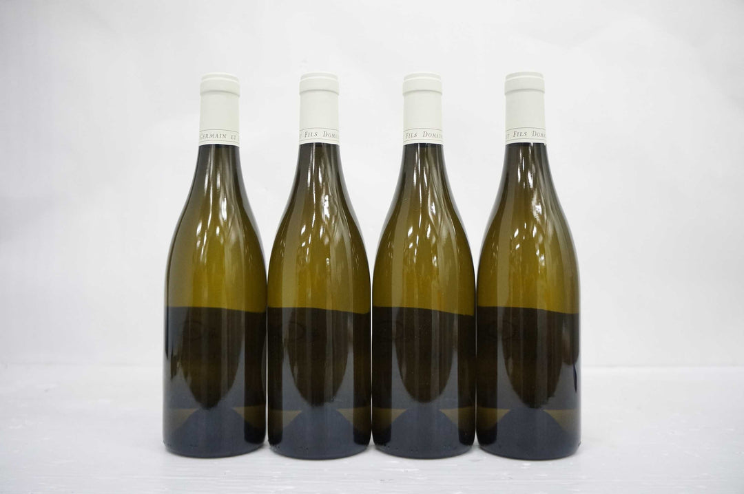 Henri Germain Meursault Blanc 2015