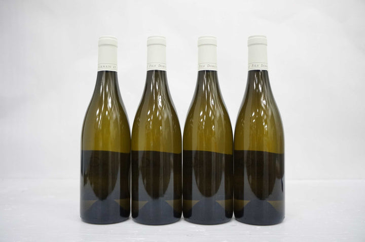 Henri Germain Meursault Blanc 2015