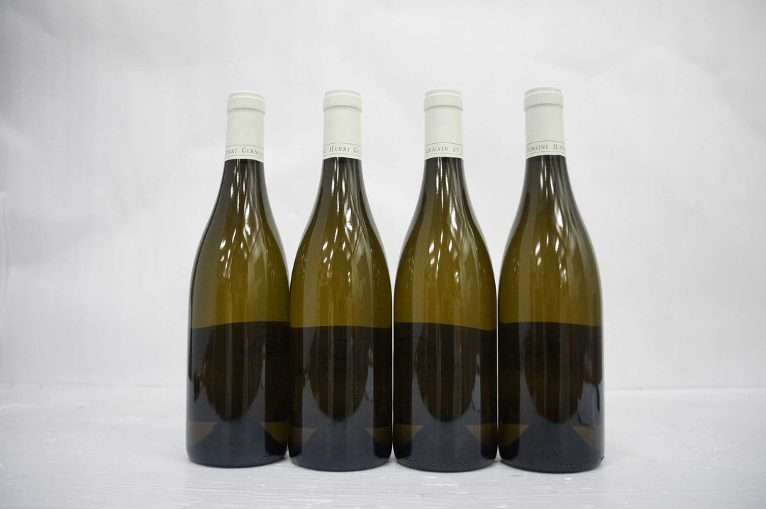 Henri Germain Meursault Chevalieres 2015