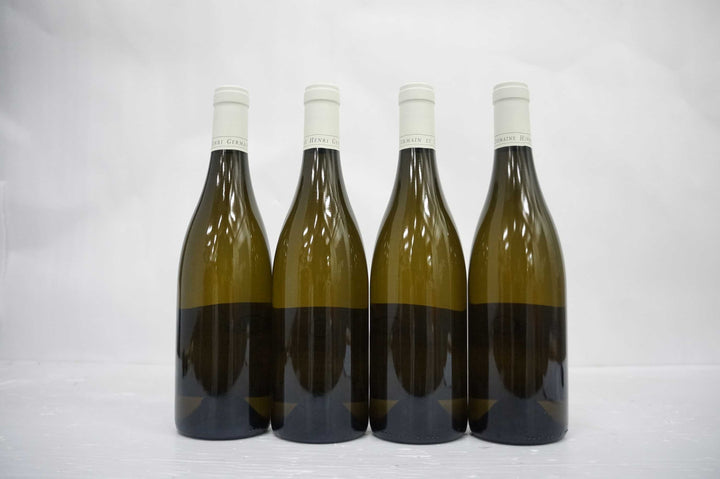 Henri Germain Meursault Chevalieres 2015