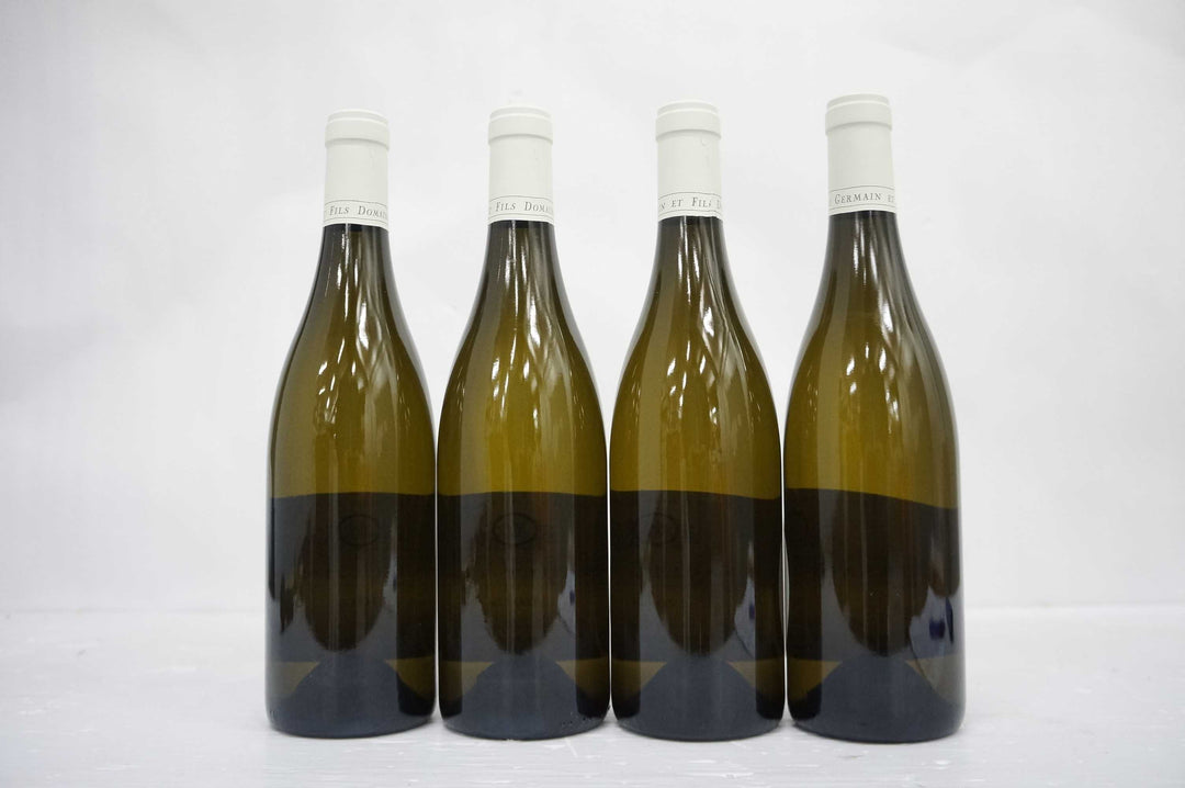 Henri Germain Meursault Poruzots 1er Cru 2015