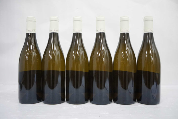 Henri Germain Meursault Chevalieres 2013