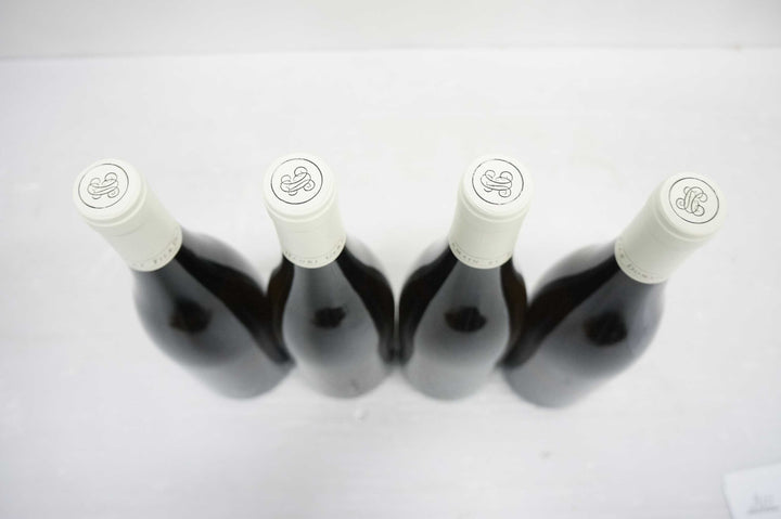 Henri Germain Meursault Poruzots 1er Cru 2012