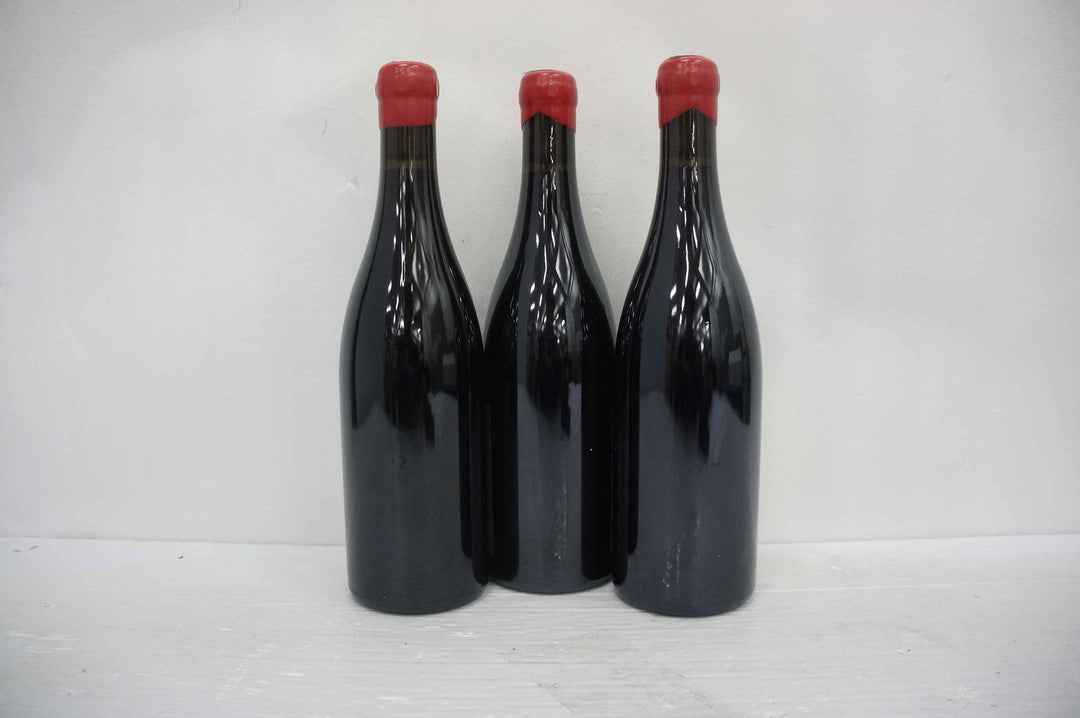 Paul Pillot Chassagne Montrachet Clos Saint Jean 1er Cru Rouge 2014