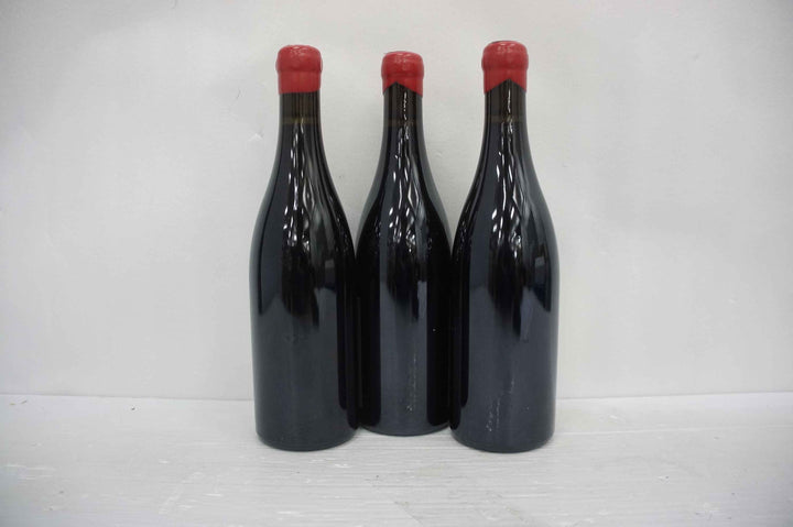 Paul Pillot Chassagne Montrachet Clos Saint Jean 1er Cru Rouge 2014