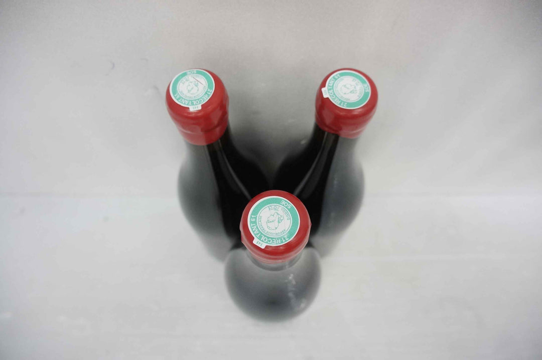Paul Pillot Chassagne Montrachet Clos Saint Jean 1er Cru Rouge 2014