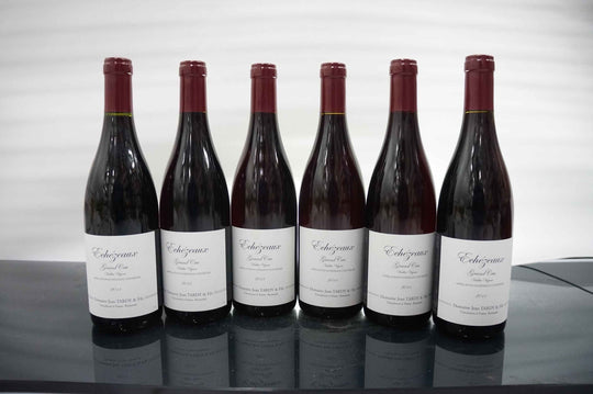 Jean Tardy Echezeaux Grand Cru VV 2011