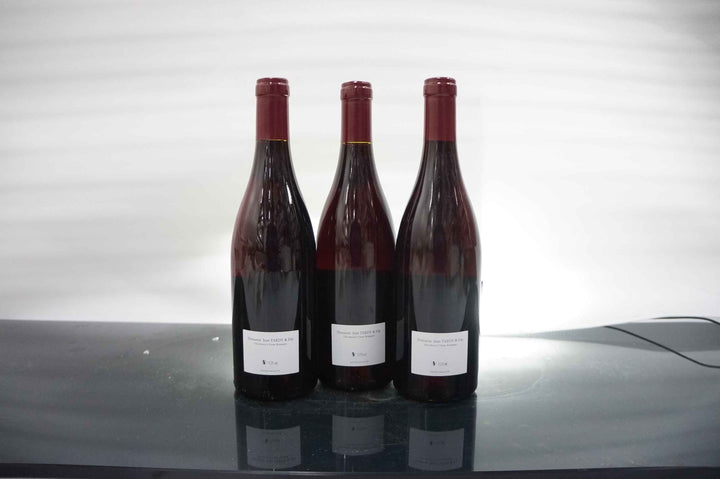 Jean Tardy Echezeaux Les Treux Grand Cru VV 2012
