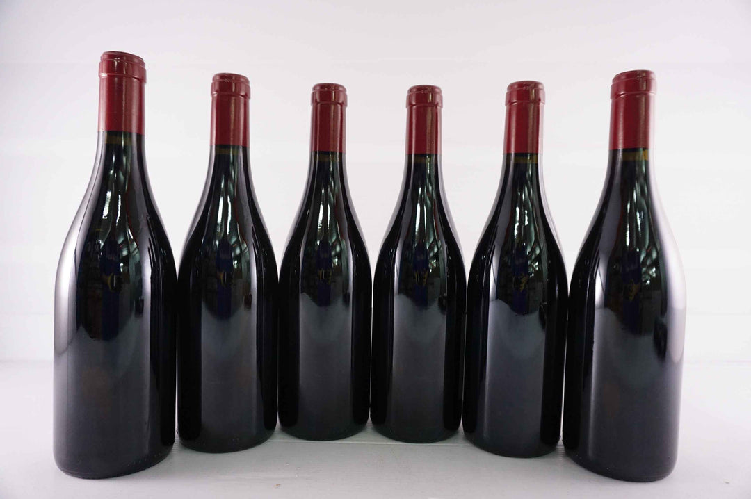 Georges Noellat Vosne Romanee 2016