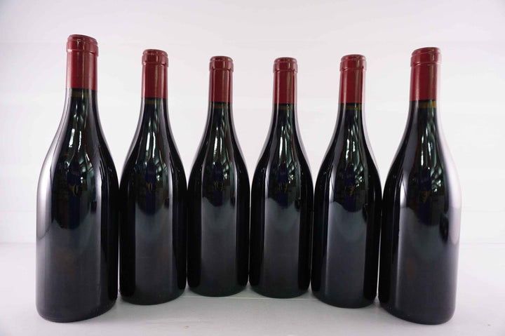 Georges Noellat Vosne Romanee 2016
