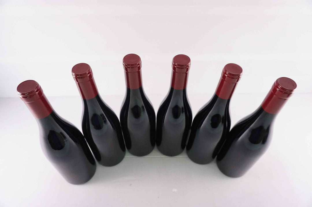 Georges Noellat Vosne Romanee 2016