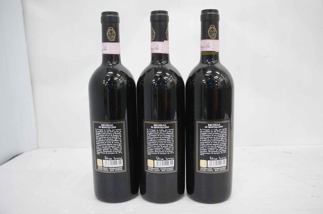 Lisini Brunello di Montalcino 2005