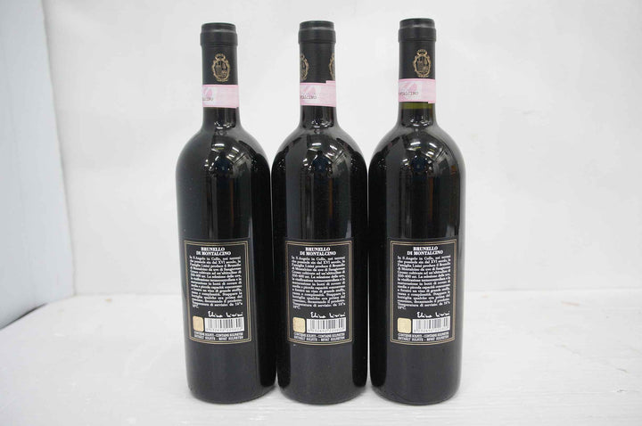 Lisini Brunello di Montalcino 2005