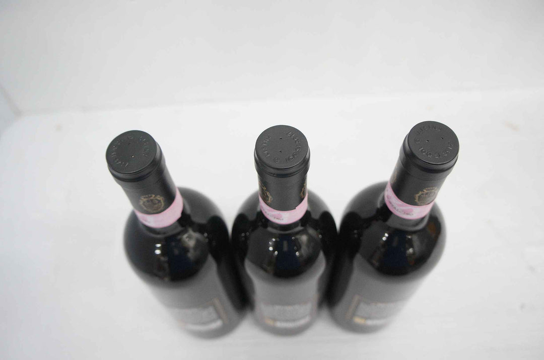 Lisini Brunello di Montalcino 2005