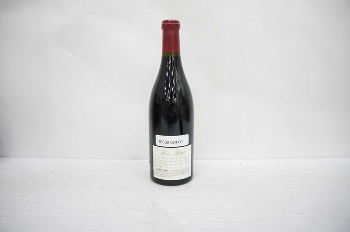 Louis Latour Chambertin Clos de Beze Grand Cru 1990