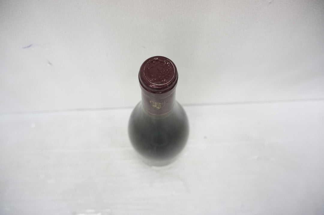 Robert Arnoux Vosne Romanee Suchots 1er Cru 1990