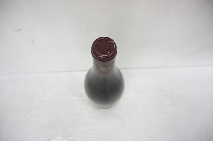 Robert Arnoux Vosne Romanee Suchots 1er Cru 1990