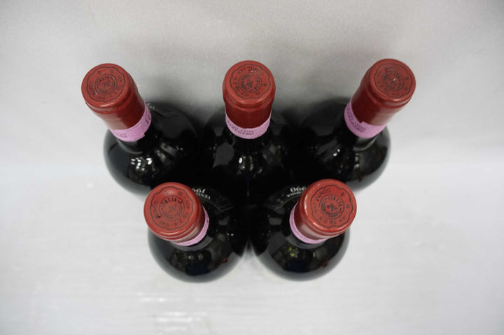 San Felice Brunello di Montalcino Campogiovanni 1990