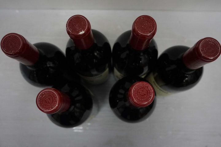 Tignanello 1990