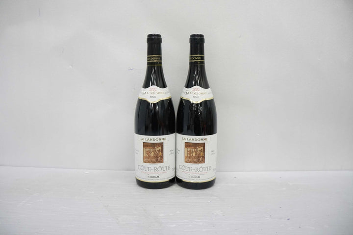 Guigal Cote Rotie La Landonne 2002
