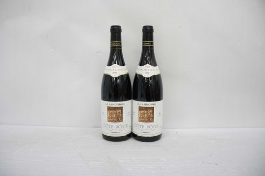 Guigal Cote Rotie La Landonne 2002