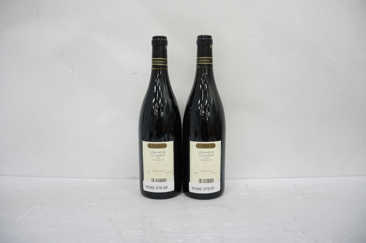 Guigal Cote Rotie La Landonne 2002