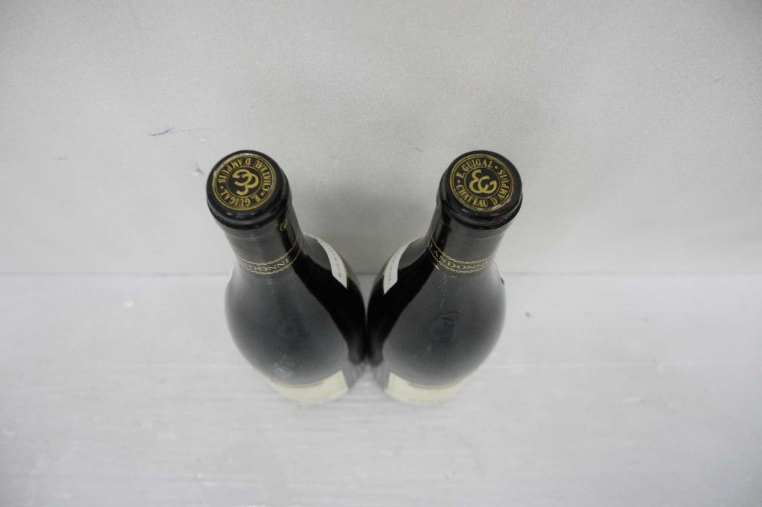 Guigal Cote Rotie La Landonne 2002