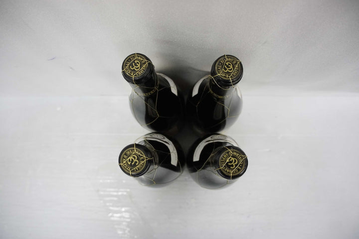 Guigal Cotes Rotie La Mouline 2002