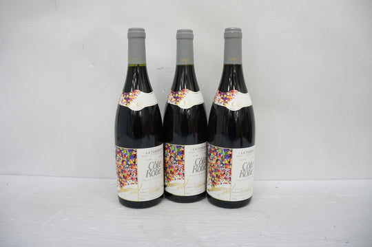 Guigal Cote Rotie La Turque 2002
